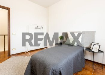 Camera / camera da letto - Quadrilocale Via Bellaria
 
4, Salsomaggiore Terme - foto 30