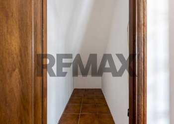 Hall / corridoio - Quadrilocale Via Bellaria
 
4, Salsomaggiore Terme - foto 32