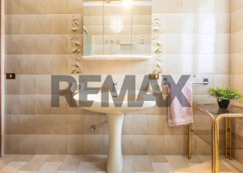 Bagno - Quadrilocale Via Bellaria
 
4, Salsomaggiore Terme - foto 34