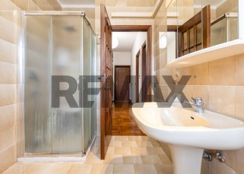 Bagno - Quadrilocale Via Bellaria
 
4, Salsomaggiore Terme - foto 35
