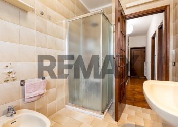 Bagno - Quadrilocale Via Bellaria
 
4, Salsomaggiore Terme - foto 36