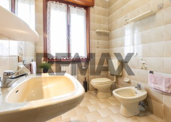 Bagno - Quadrilocale Via Bellaria
 
4, Salsomaggiore Terme - foto 37