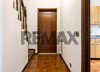 Hall / corridoio - Quadrilocale Via Bellaria
 
4, Salsomaggiore Terme - foto 38