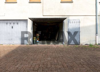 Edificio all\'aperto - Quadrilocale Via Bellaria
 
4, Salsomaggiore Terme - foto 39