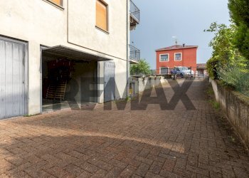 Edificio all\'aperto - Quadrilocale Via Bellaria
 
4, Salsomaggiore Terme - foto 41
