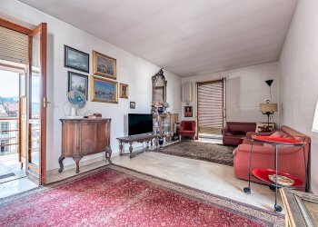 Foto 4 - Attic Via Giulia Di Barolo, Torino - photo 4