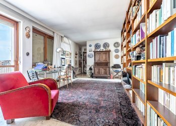 Foto 10 - Attic Via Giulia Di Barolo, Torino - photo 10