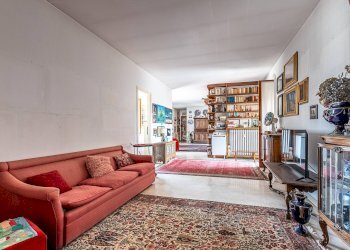 Foto 11 - Attic Via Giulia Di Barolo, Torino - photo 11