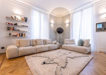 Foto 1 - Appartamento Via Duchessa Jolanda, Torino - foto 1