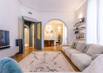 Foto 4 - Appartamento Via Duchessa Jolanda, Torino - foto 4