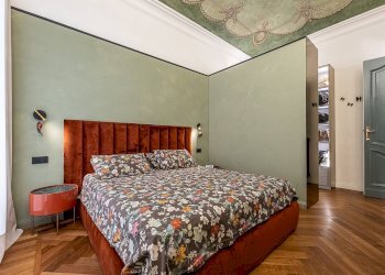 Foto 13 - Appartamento Via Duchessa Jolanda, Torino - foto 13