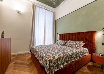 Foto 16 - Appartamento Via Duchessa Jolanda, Torino - foto 16