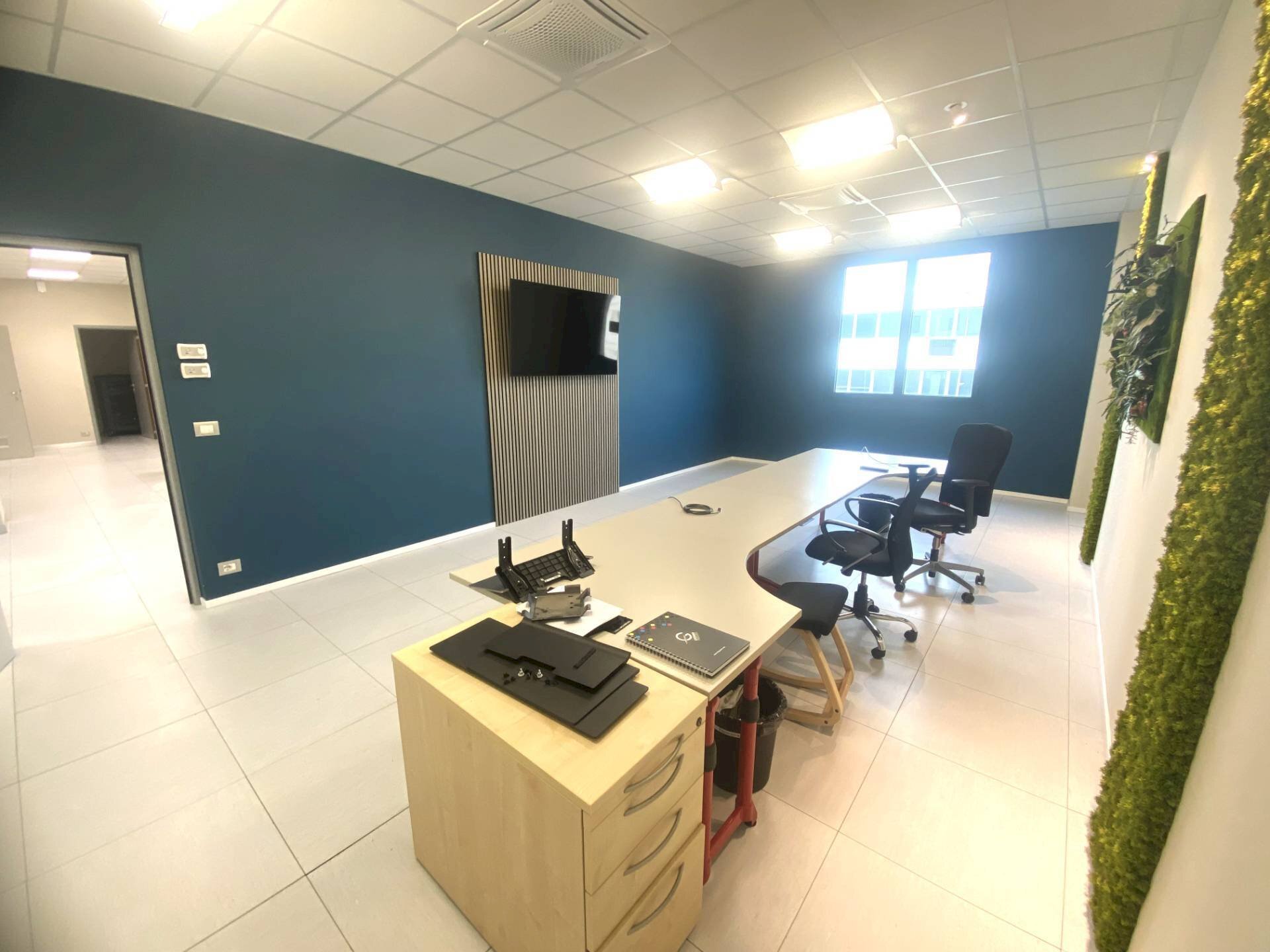 Foto 1 - Office VIA GANDHI
 
3, Avigliana - photo 1