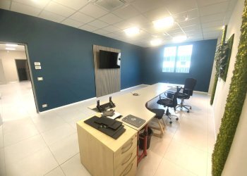 Foto 1 - Office VIA GANDHI
3, Avigliana - photo 1