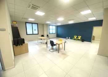 Foto 5 - Office VIA GANDHI
3, Avigliana - photo 5