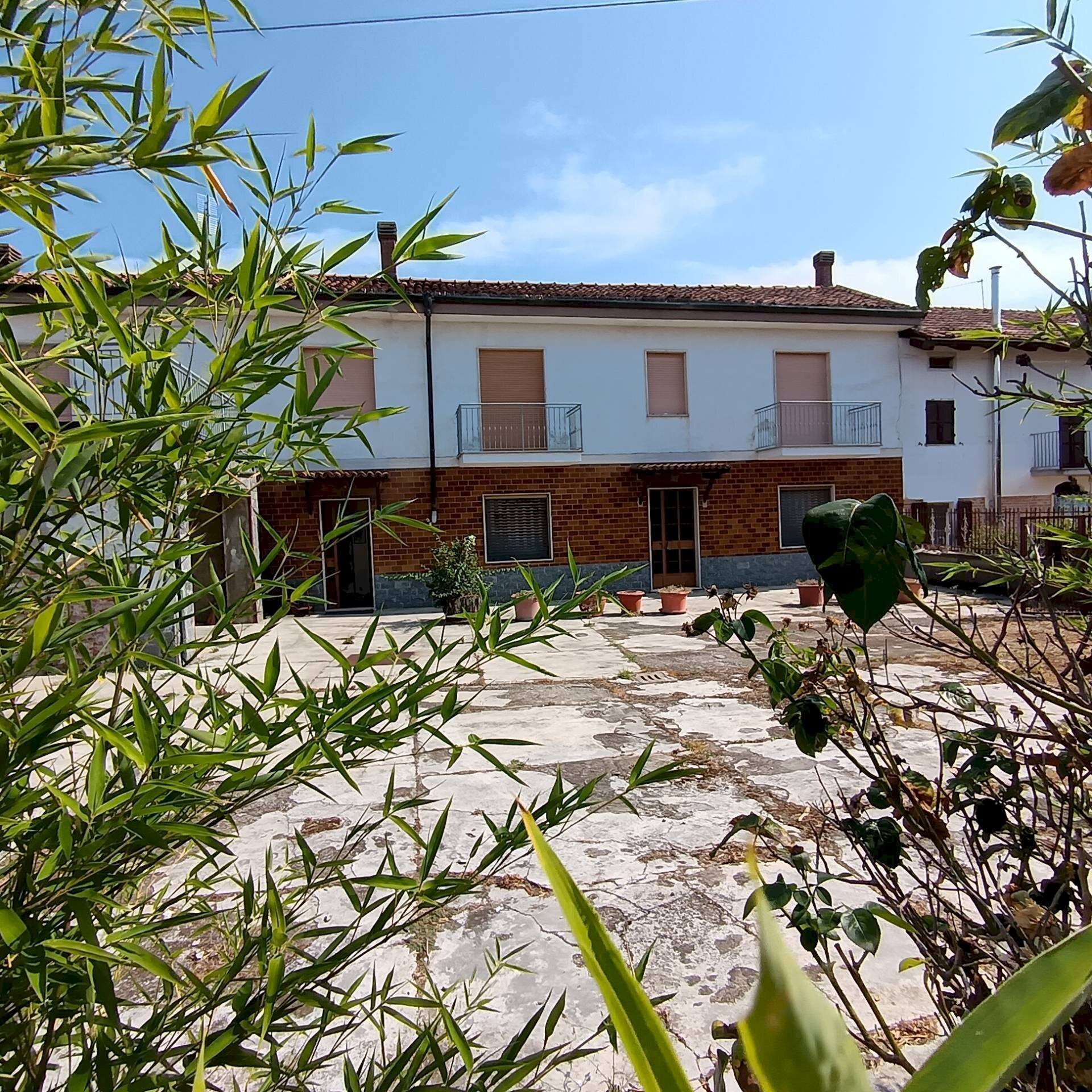 Foto 1 - Casa semi indipendente Via Bausola
 
22, Isola d'Asti - foto 1