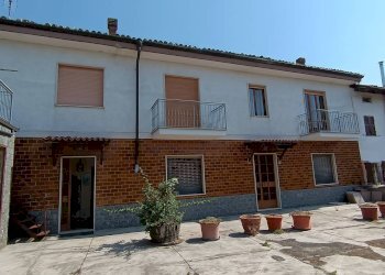 Foto 7 - Casa semi indipendente Via Bausola
 
22, Isola d'Asti - foto 7