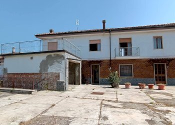 Foto 9 - Casa semi indipendente Via Bausola
 
22, Isola d'Asti - foto 9