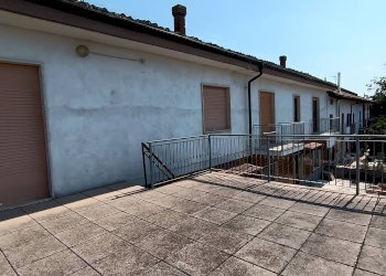 Foto 15 - Casa semi indipendente Via Bausola
 
22, Isola d'Asti - foto 15
