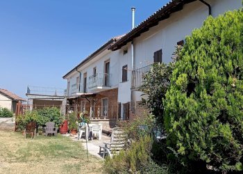 Foto 16 - Casa semi indipendente Via Bausola
 
22, Isola d'Asti - foto 16