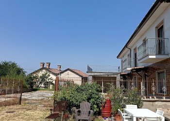 Foto 17 - Casa semi indipendente Via Bausola
 
22, Isola d'Asti - foto 17