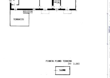 Foto 45 - Casa semi indipendente Via Bausola
 
22, Isola d'Asti - foto 44