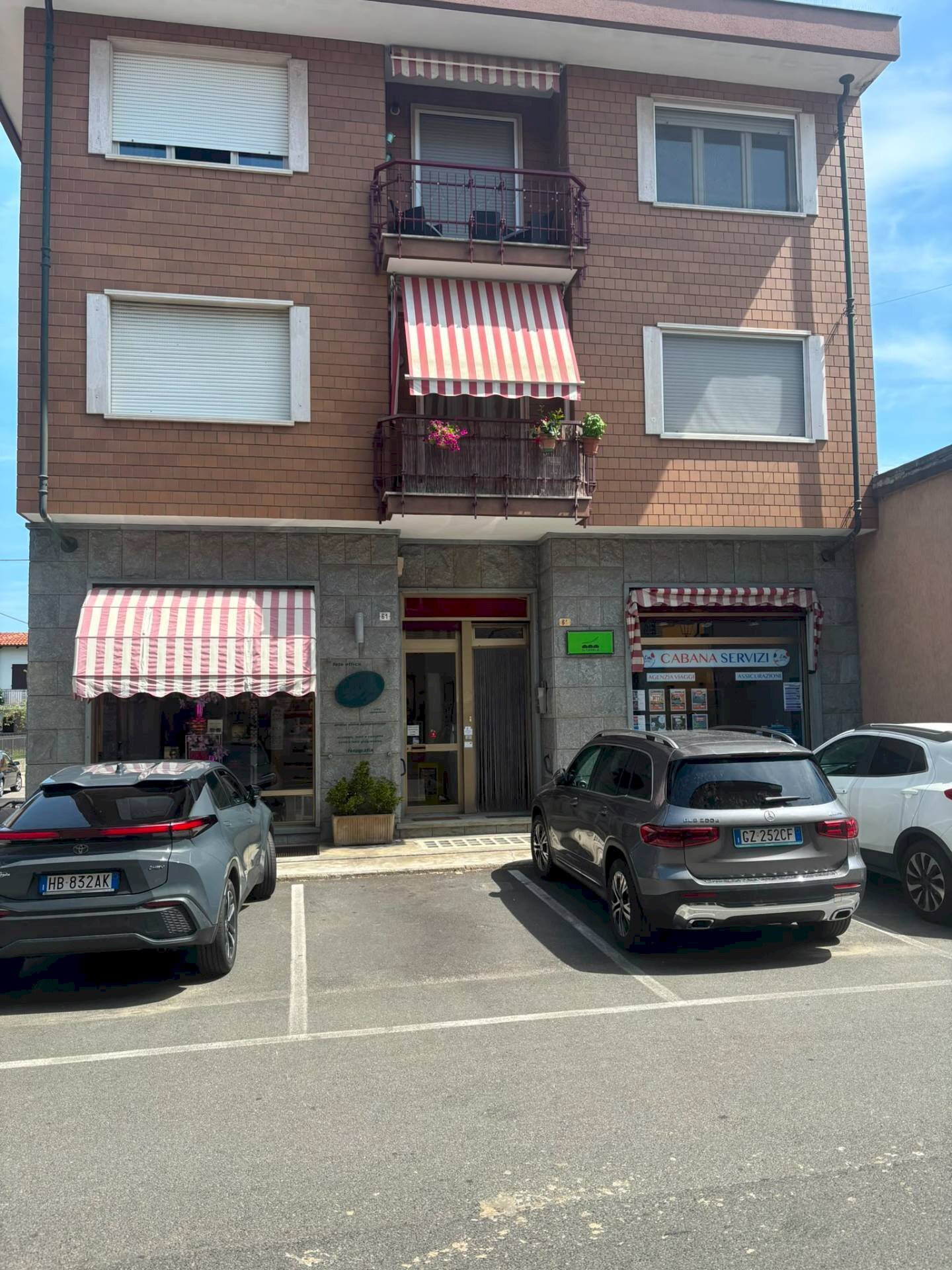 Foto 1 - Commercial Premises VIa Cossolo
 
61, Villastellone - photo 1