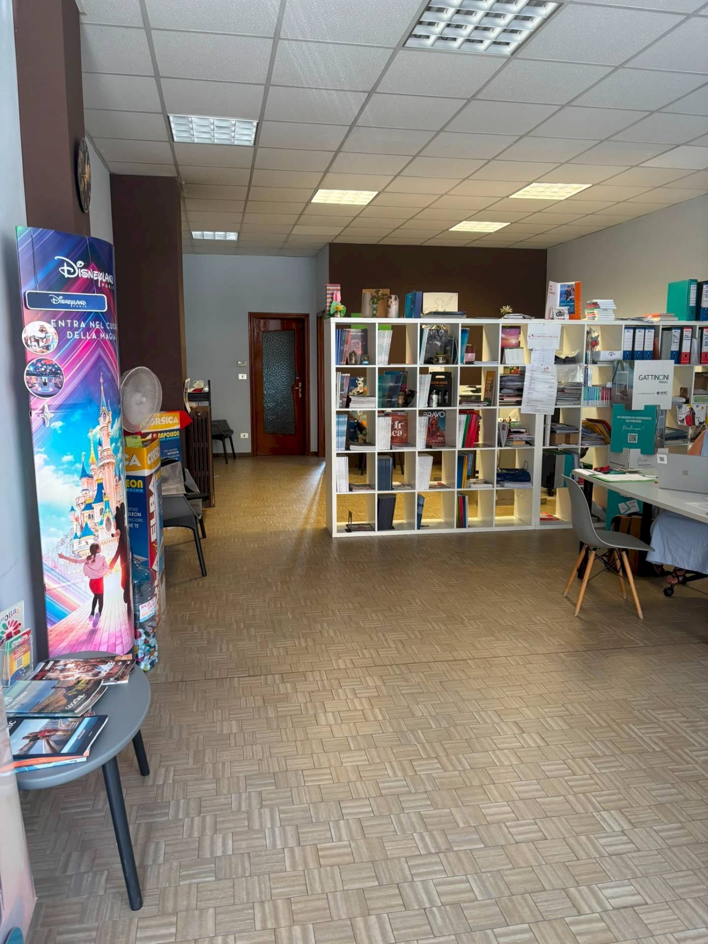 Foto 2 - Commercial Premises VIa Cossolo
 
61, Villastellone - photo 2
