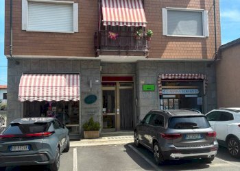 Foto 1 - Commercial Premises VIa Cossolo
 
61, Villastellone - photo 1