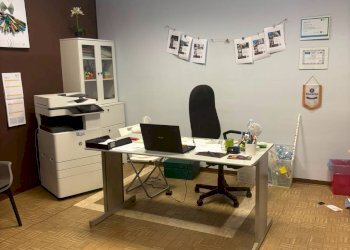 Foto 4 - Commercial Premises VIa Cossolo
 
61, Villastellone - photo 4