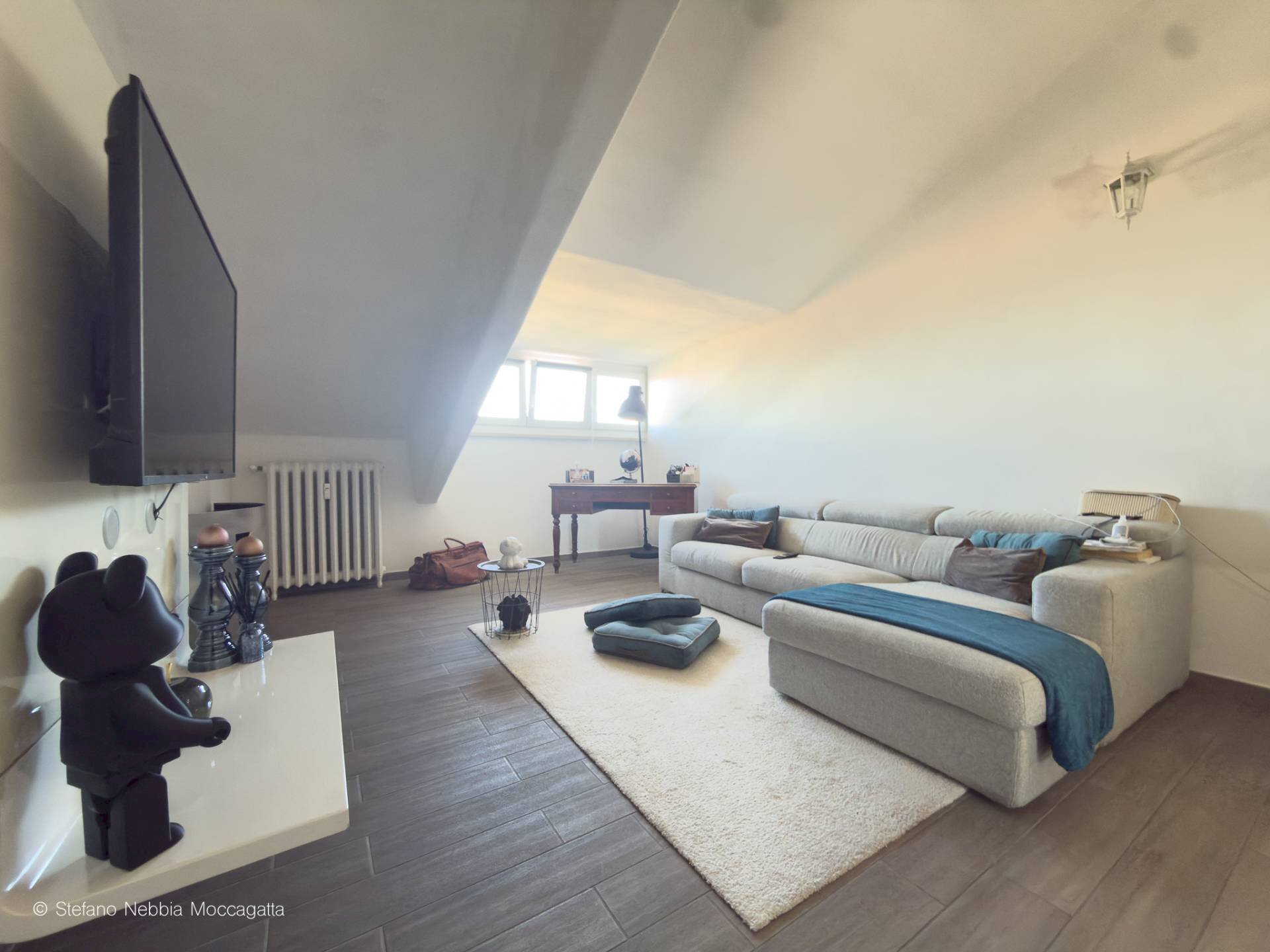 Foto 1 - Two-room apartment via Rombo
 
37, Rivoli - photo 1