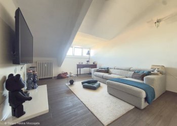 Foto 1 - Two-room apartment via Rombo
 
37, Rivoli - photo 1