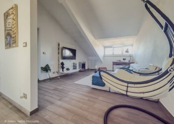 Foto 2 - Two-room apartment via Rombo
 
37, Rivoli - photo 2
