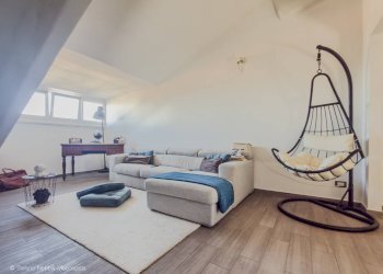 Foto 3 - Two-room apartment via Rombo
 
37, Rivoli - photo 3