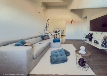 Foto 5 - Two-room apartment via Rombo
 
37, Rivoli - photo 5