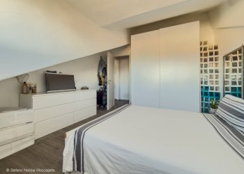 Foto 9 - Two-room apartment via Rombo
 
37, Rivoli - photo 9