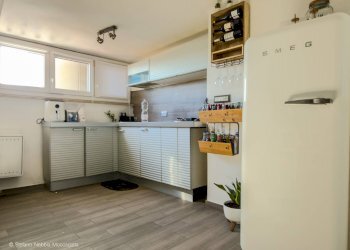 Foto 12 - Two-room apartment via Rombo
 
37, Rivoli - photo 12