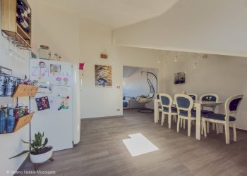 Foto 14 - Two-room apartment via Rombo
 
37, Rivoli - photo 14