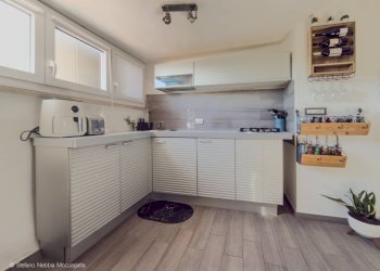 Foto 15 - Two-room apartment via Rombo
 
37, Rivoli - photo 15