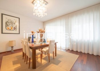 Sala da Pranzo - Appartamento Corso Vittotio Emanuele, Pordenone - foto 4