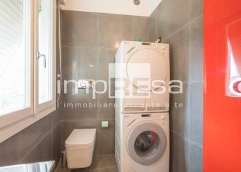 Bagno di servizio - Appartamento Corso Vittotio Emanuele, Pordenone - foto 11