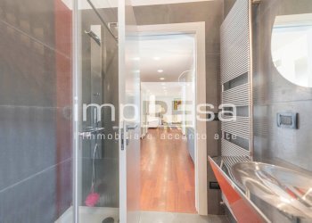 Bagno di servizio - Appartamento Corso Vittotio Emanuele, Pordenone - foto 12