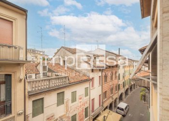 Belvedere - Appartamento Corso Vittotio Emanuele, Pordenone - foto 18