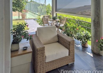 Foto 13 - Villa Via Trezzolano, Roverè Veronese - foto 13