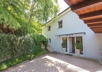 Foto 45 - Villa Via Trezzolano, Roverè Veronese - foto 45