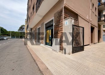 Edificio all\'aperto - Magazzino via monsignor Saba
 
11, Sassari - foto 2