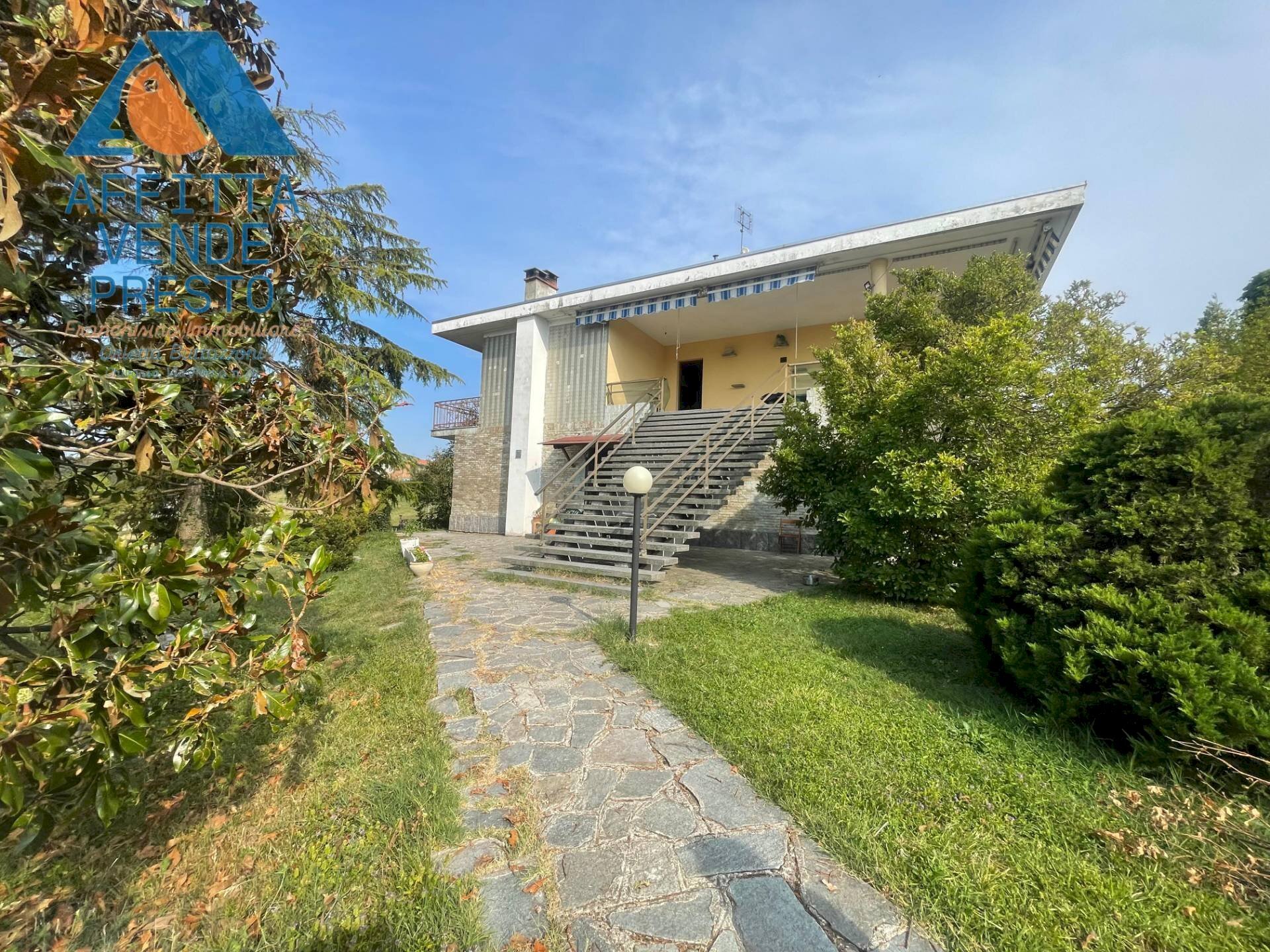 Foto 1 - Casa indipendente Via delle Ville
 
12, Brozolo - foto 1