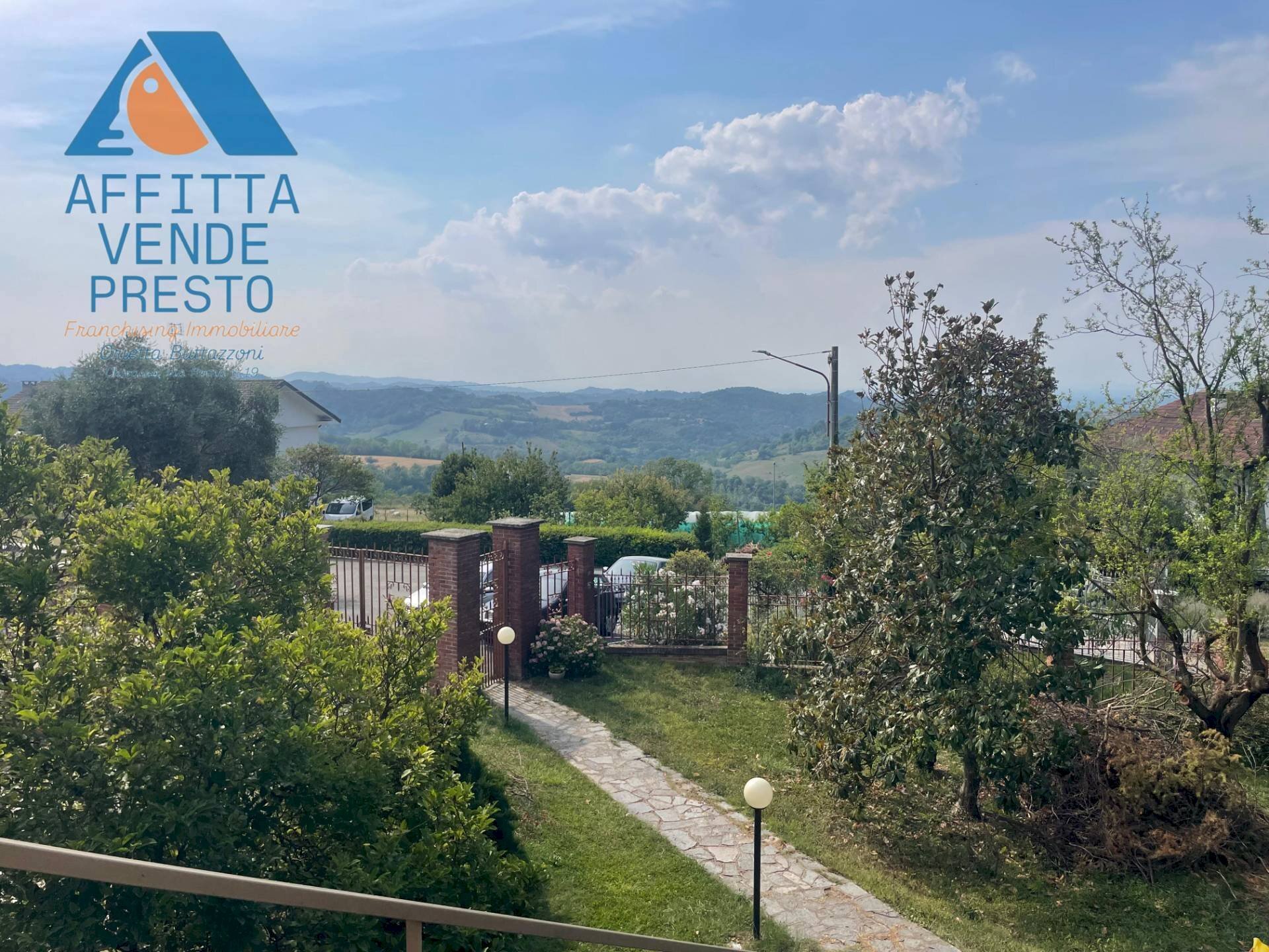 Foto 2 - Casa indipendente Via delle Ville
12, Brozolo - foto 2