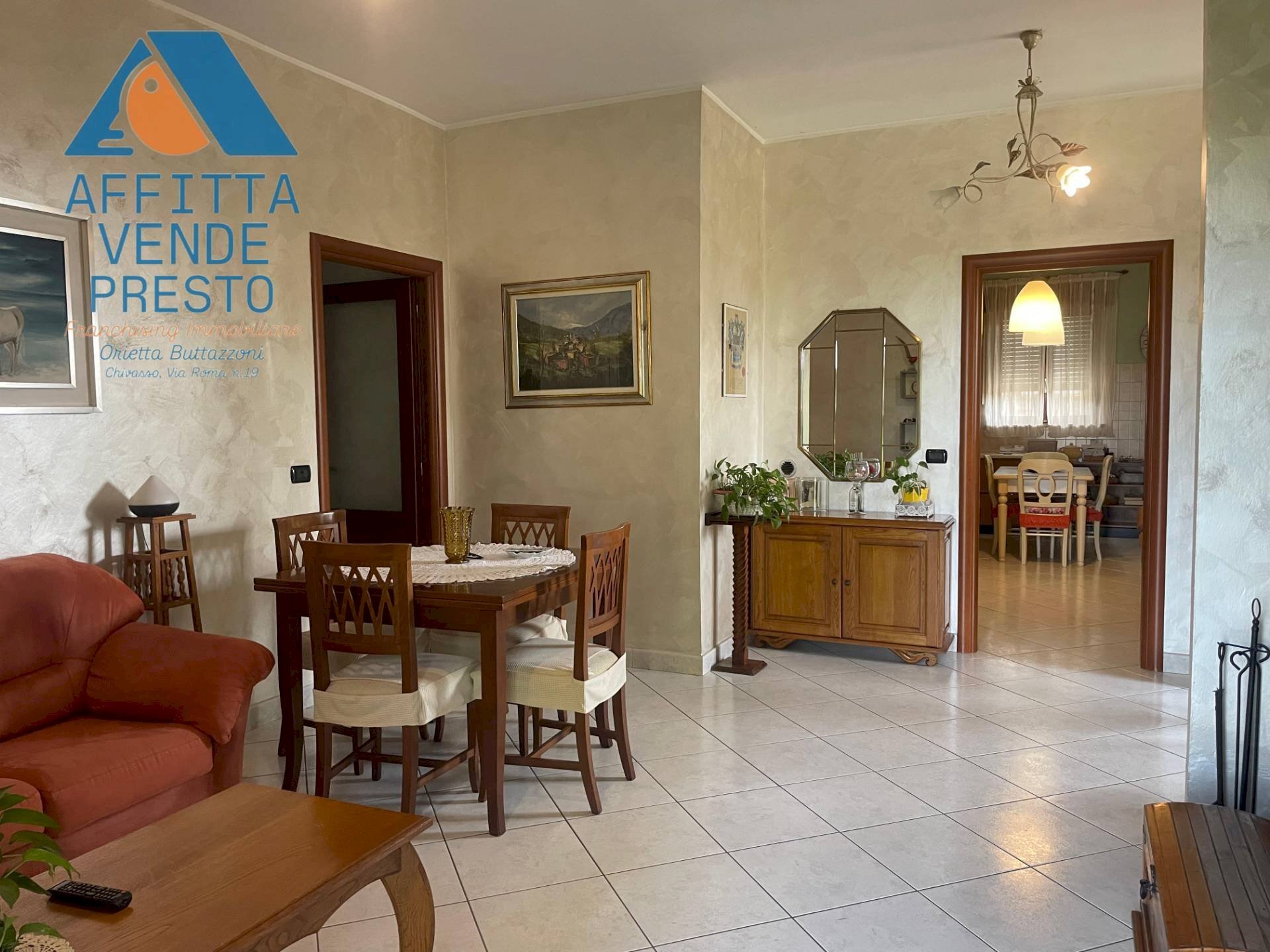 Foto 3 - Casa indipendente Via delle Ville
12, Brozolo - foto 3