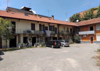Edificio all\'aperto - Casa semi indipendente via torti
 
22, Monza - foto 32